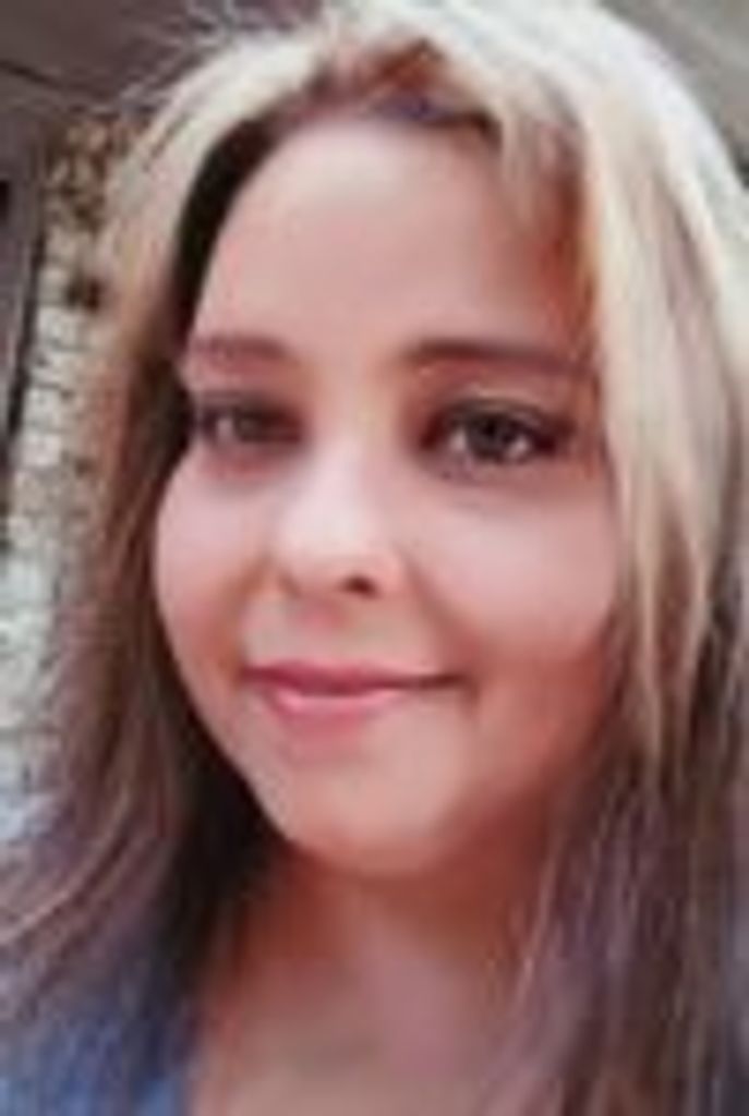 Charity “Mimi” Lenora Houdeshell