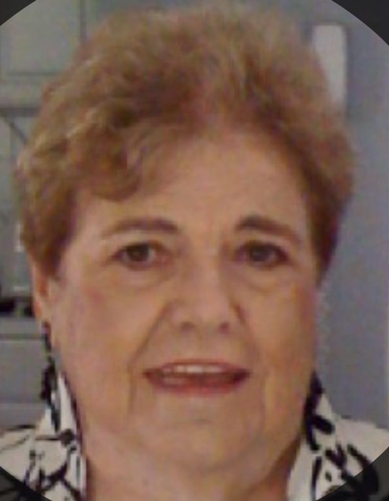 Joan Brennan