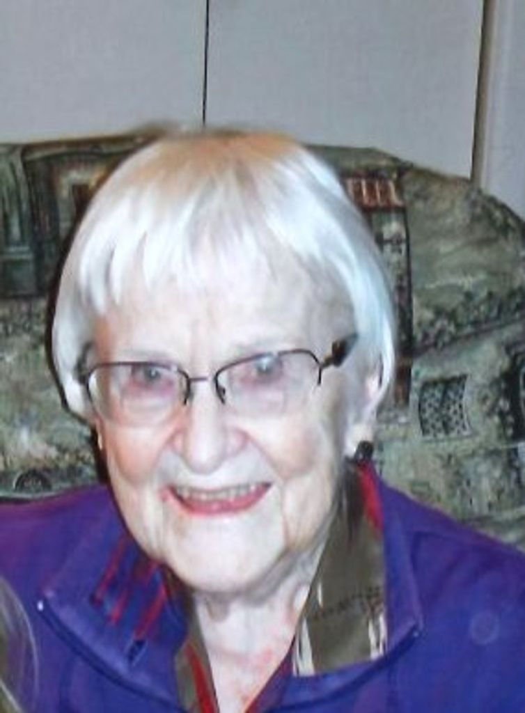 Elizabeth A. "Betty" Maloney