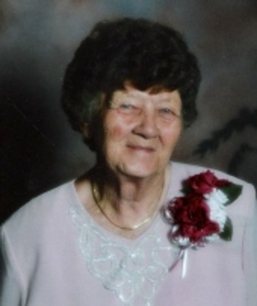 Jane Frances (Pangburn) Howland