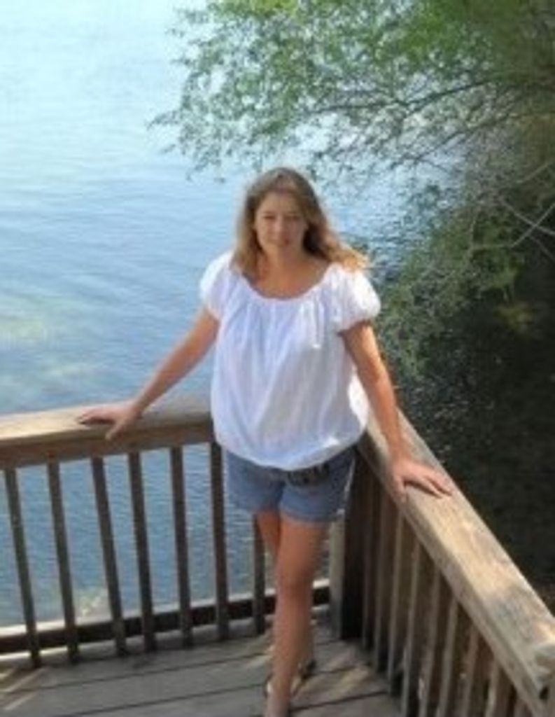 Gina Michelle (Nash)  Free