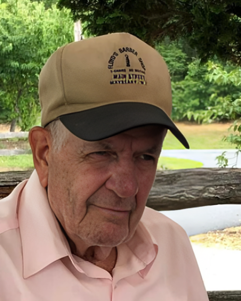 Dewey Ollie Shifflett Profile Photo