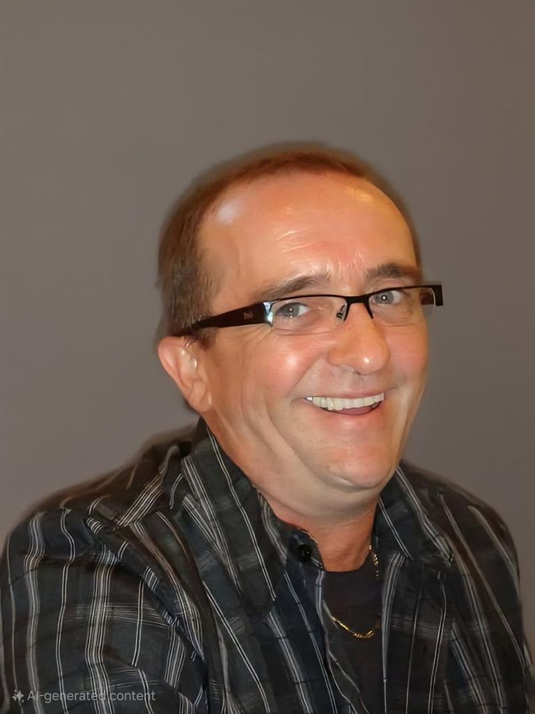Paul Wendell Lefrense Profile Photo