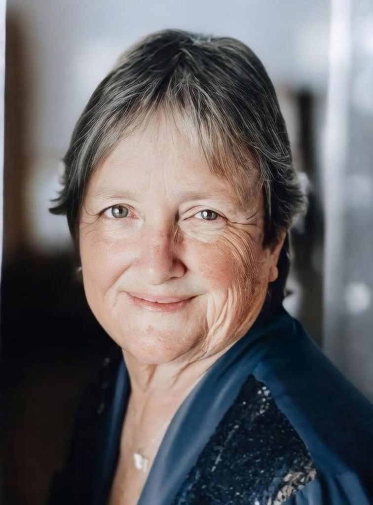 Kay Clemmons