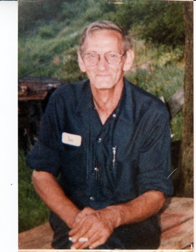 Thomas Ray Page Profile Photo