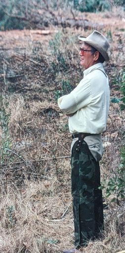 Allen "Larry" Sharpe photo gallery thumbnail 67 of 71