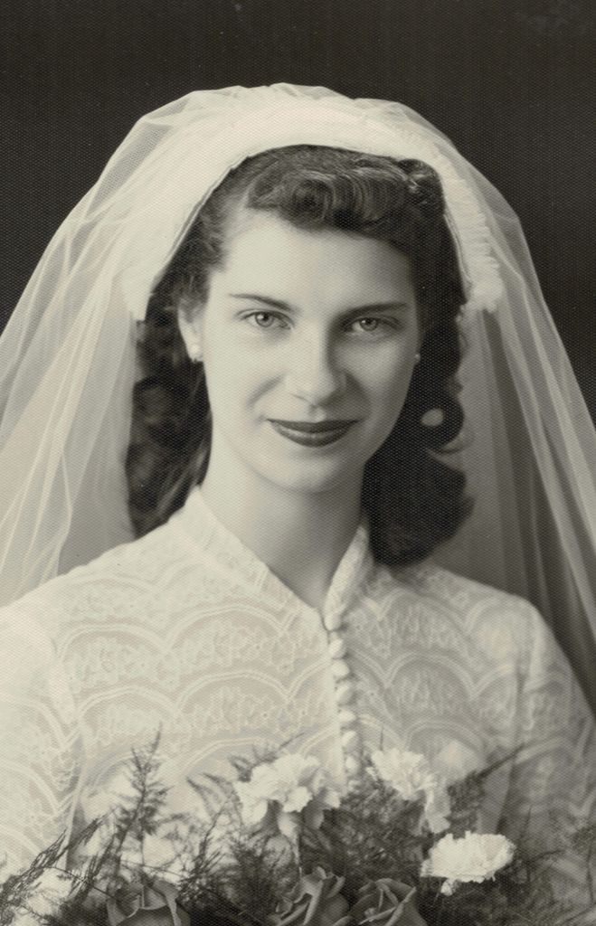 June Eva Rae Pierce Profile Photo
