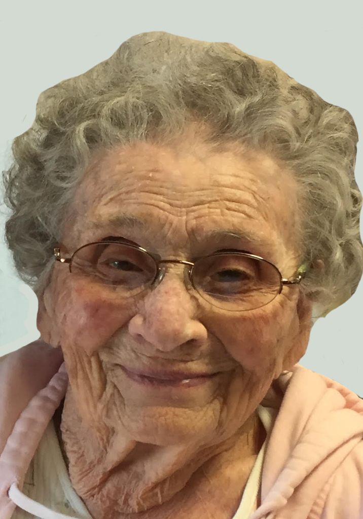 Patricia M. Schink