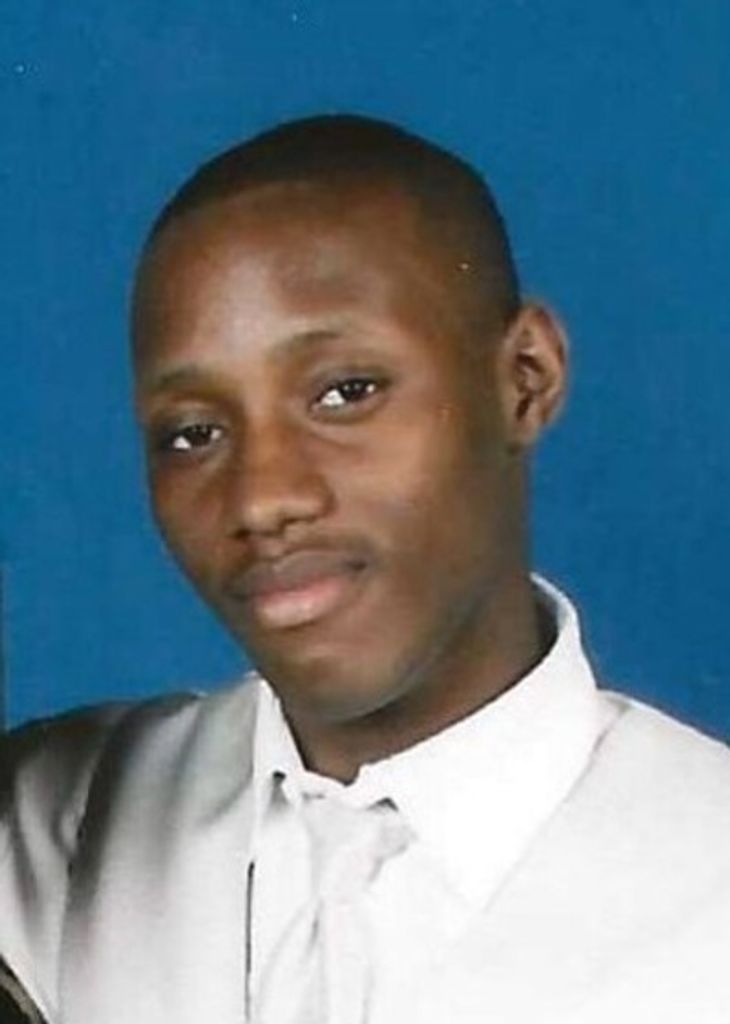 Tyler X. Coleman Profile Photo
