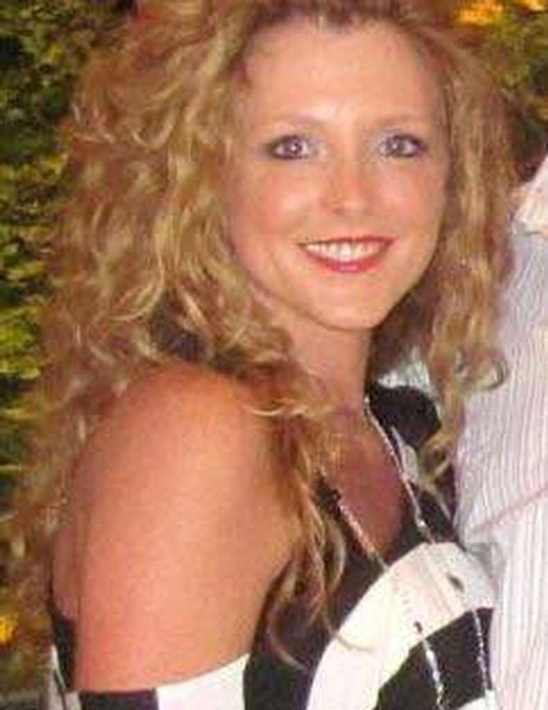 Ladonna Joann (Fry) Ellis