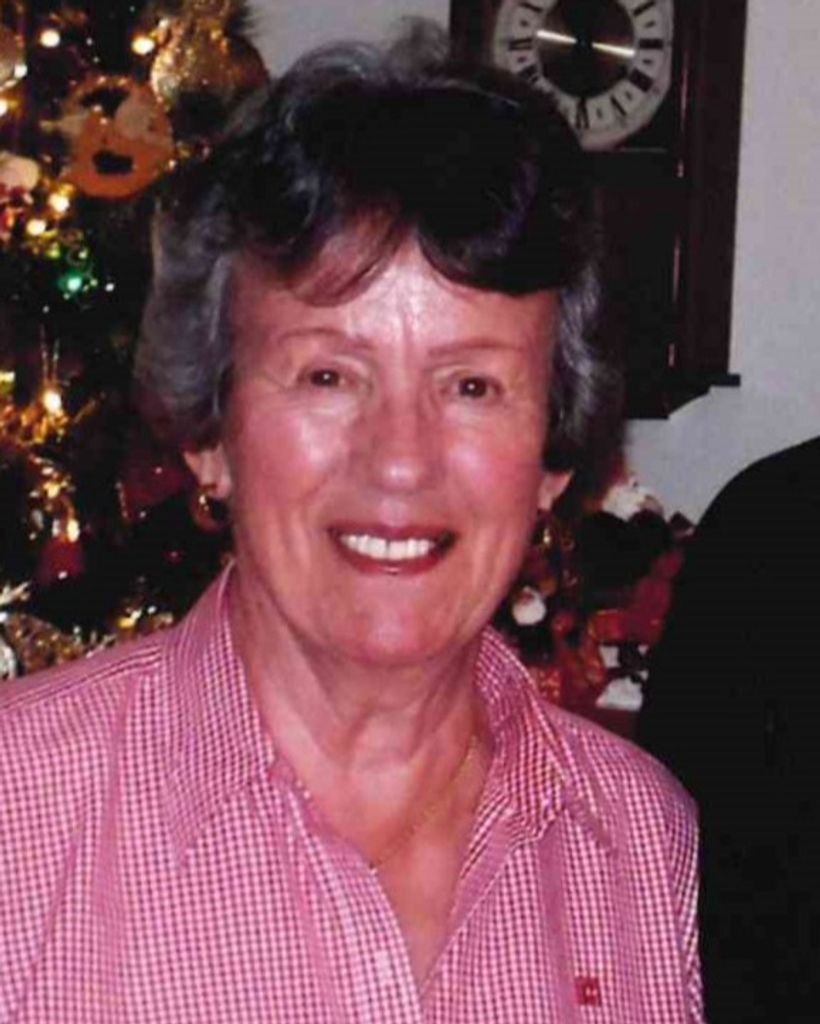 Jessica McBride Young