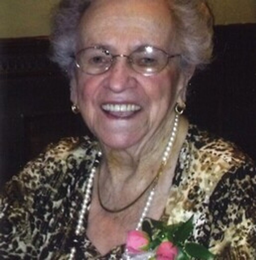 Theresa Smith Profile Photo