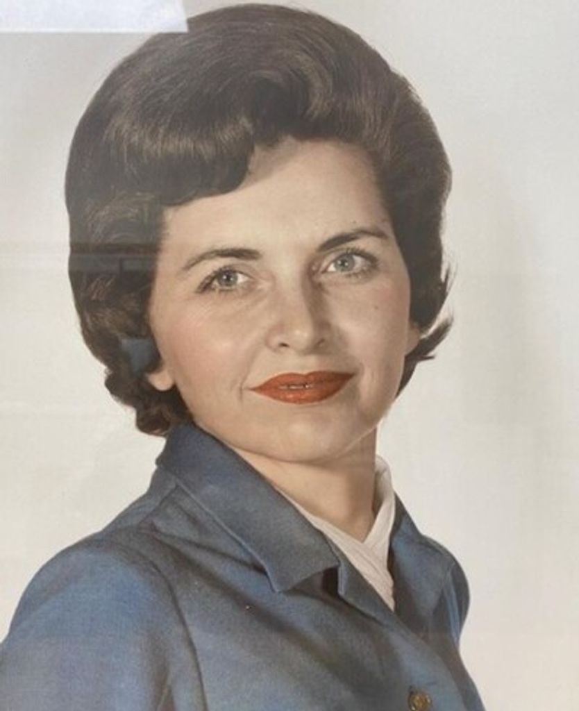 Mildred Faye Mccool Profile Photo