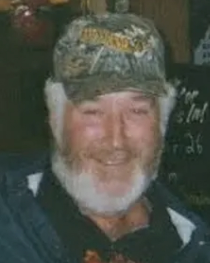 Larry L. Yager Profile Photo