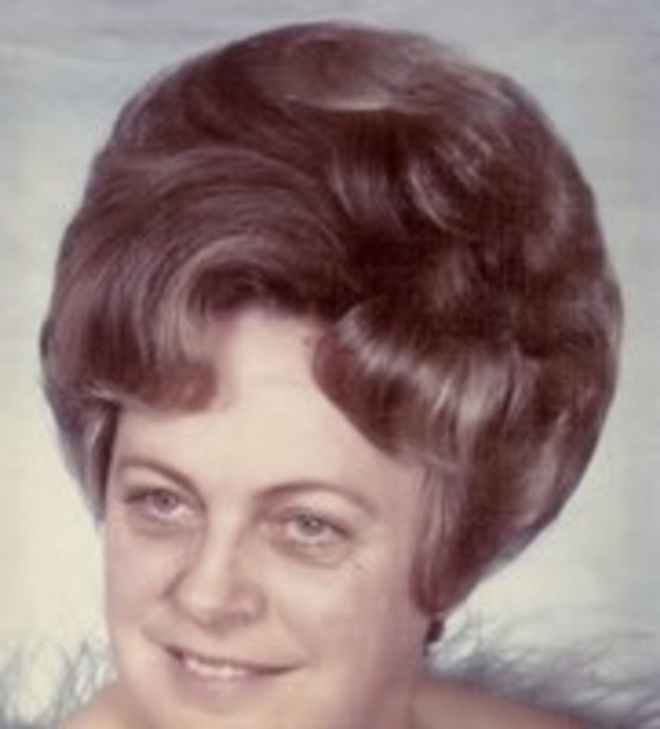 Ruth Gyda Jenkins