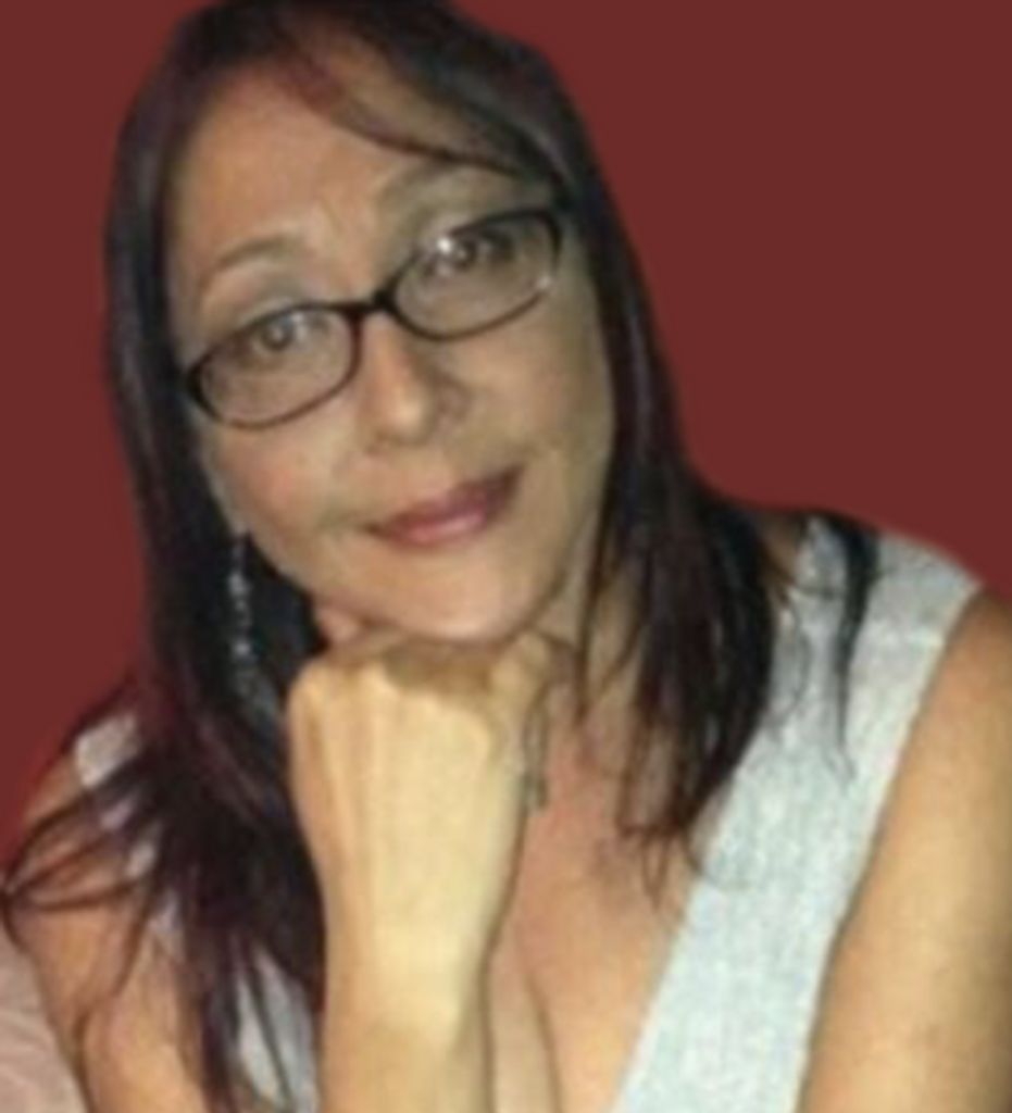 Carmen Cecilia Colon