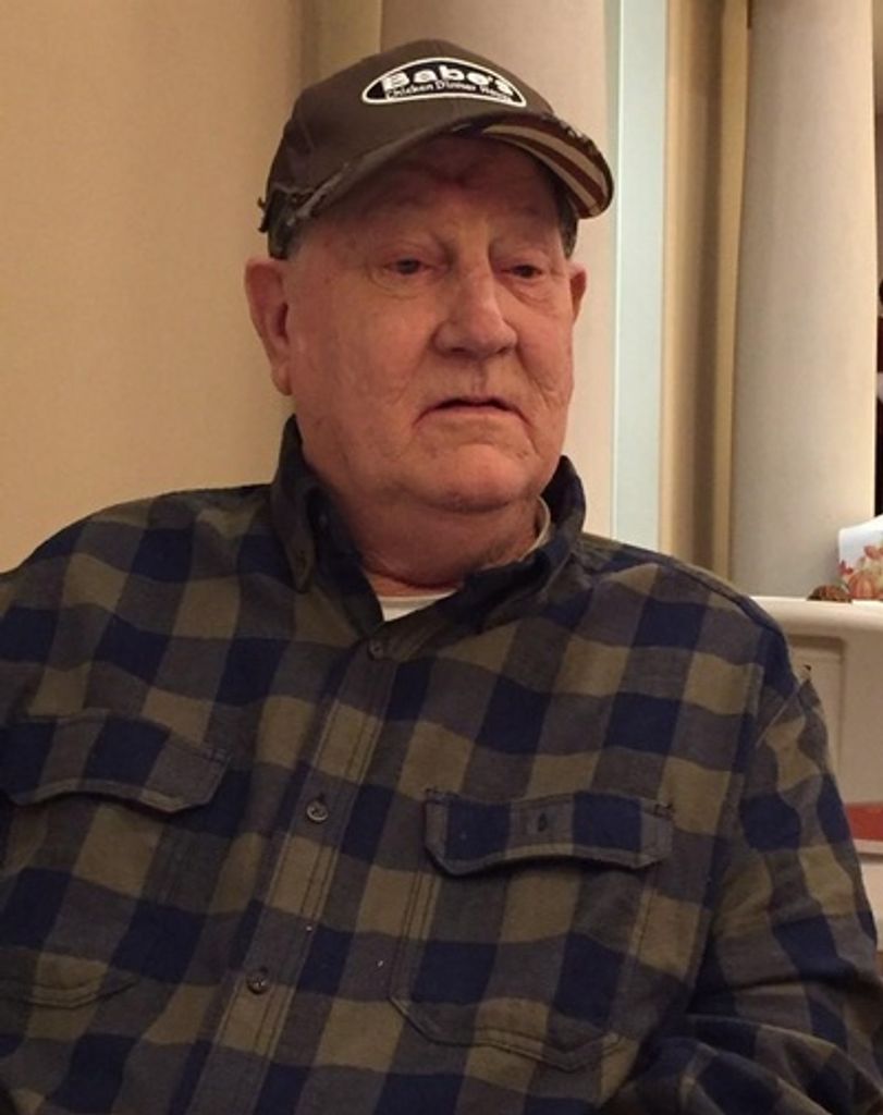 Billy Fred Bateman Profile Photo