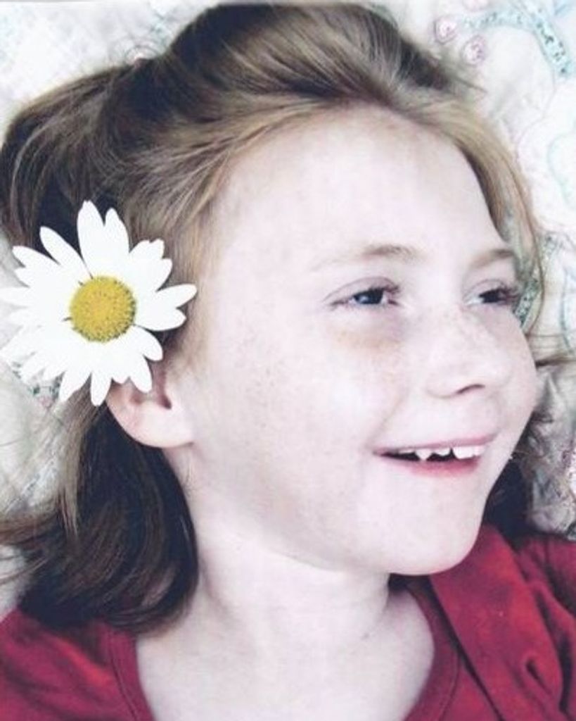 Paige Kelsey Bergman Profile Photo