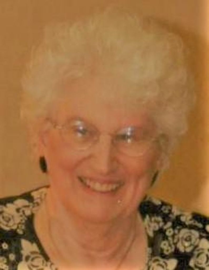 Theresa M. Steward Profile Photo