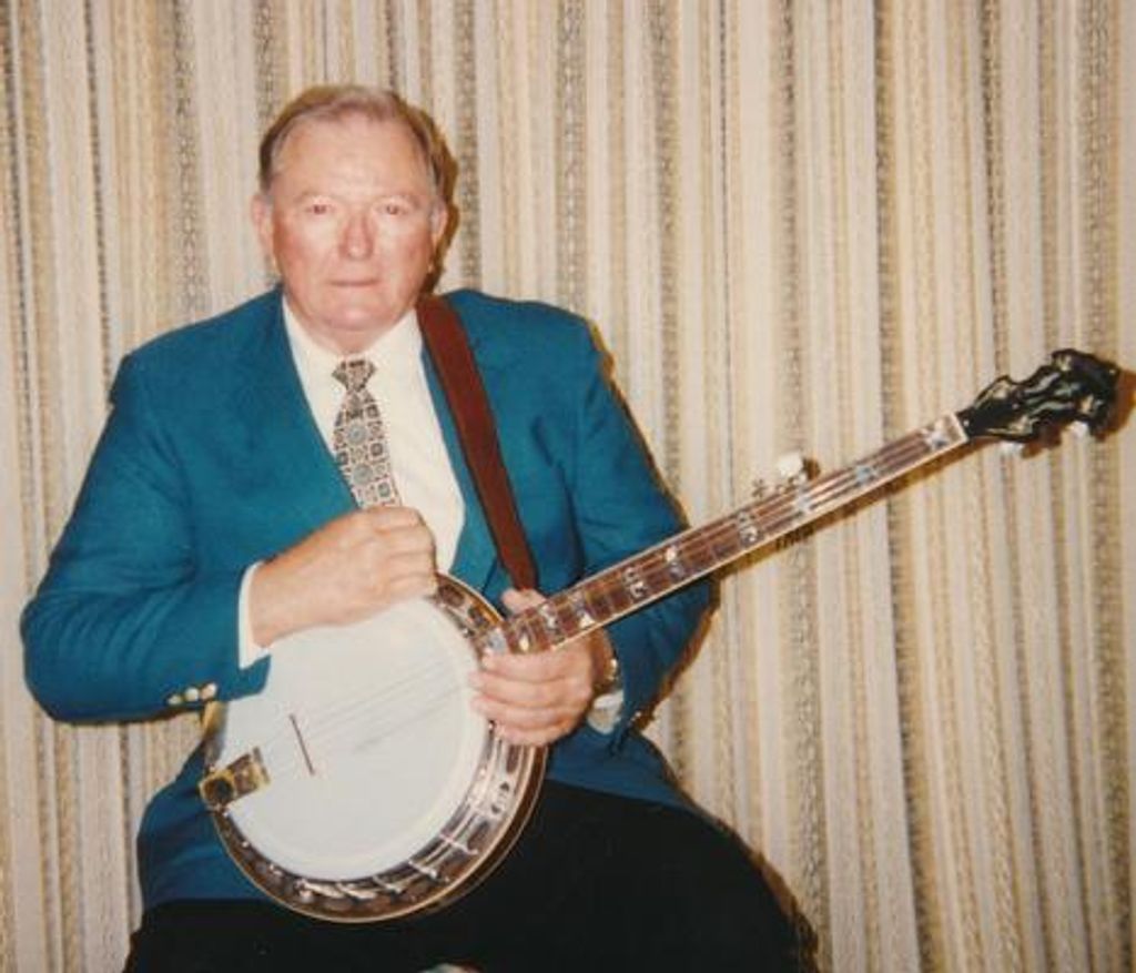 Robert C. Stockton Profile Photo