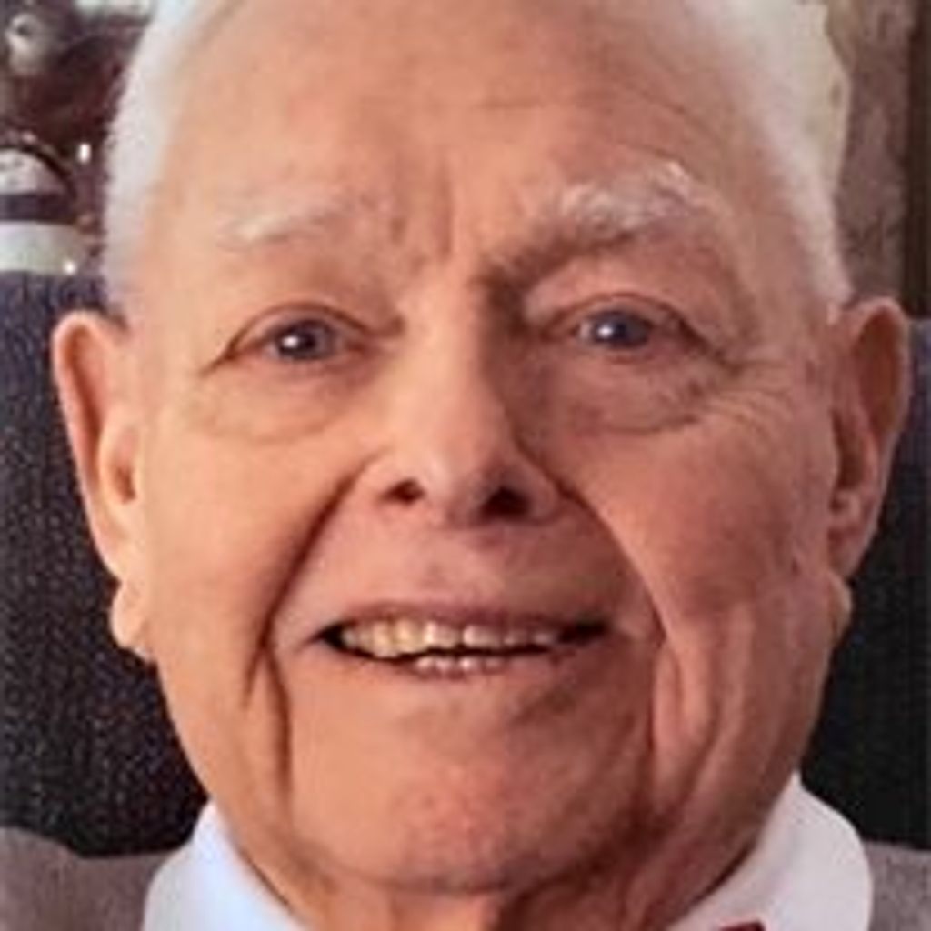 Donald G. Nemec