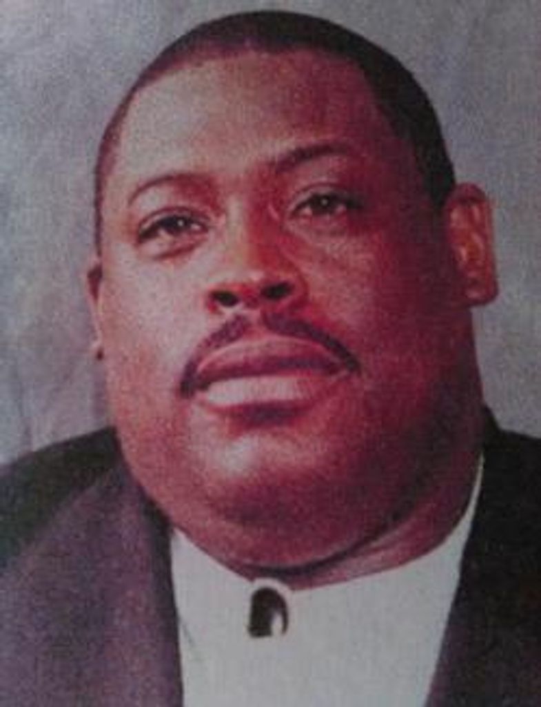 Weldon Lawson