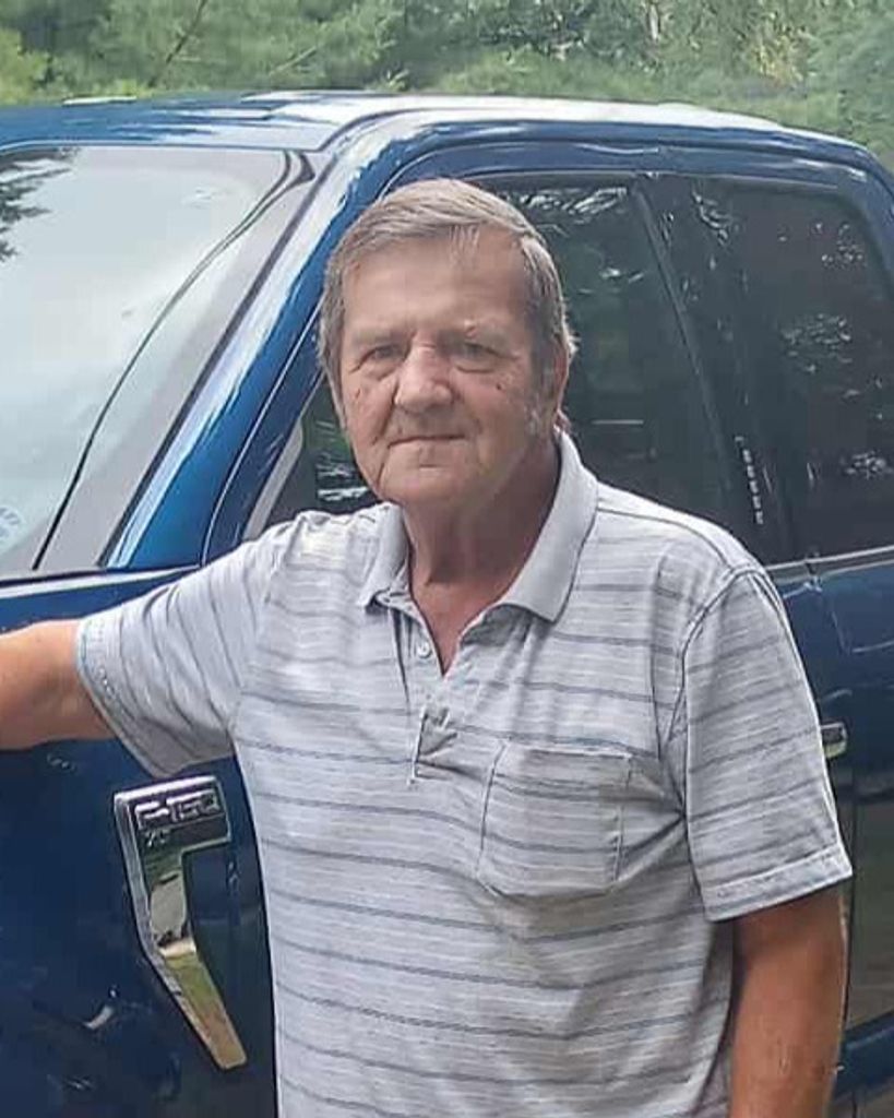Donald Lee Lownsbery Profile Photo