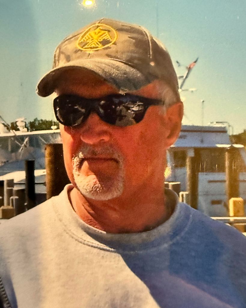 Dennis Mitchell Winsett Profile Photo