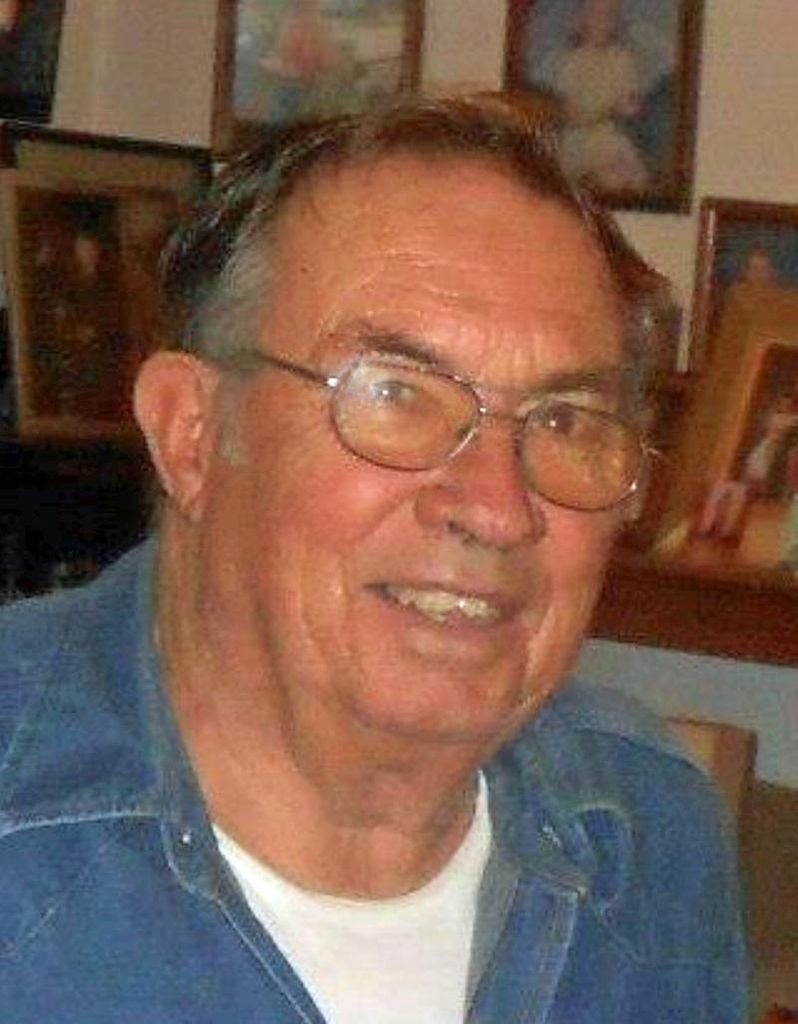 Lyle A. King