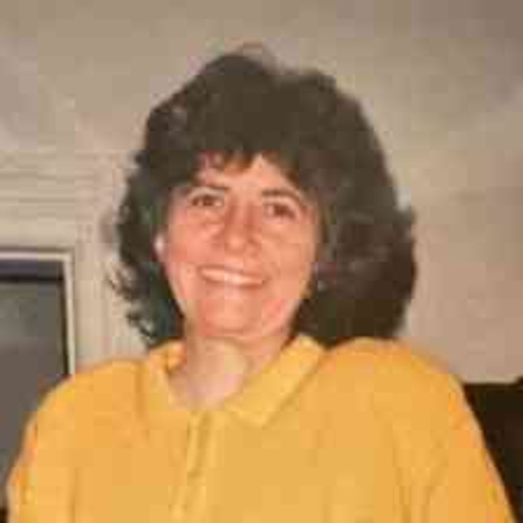 Virginia Wells Smith Profile Photo