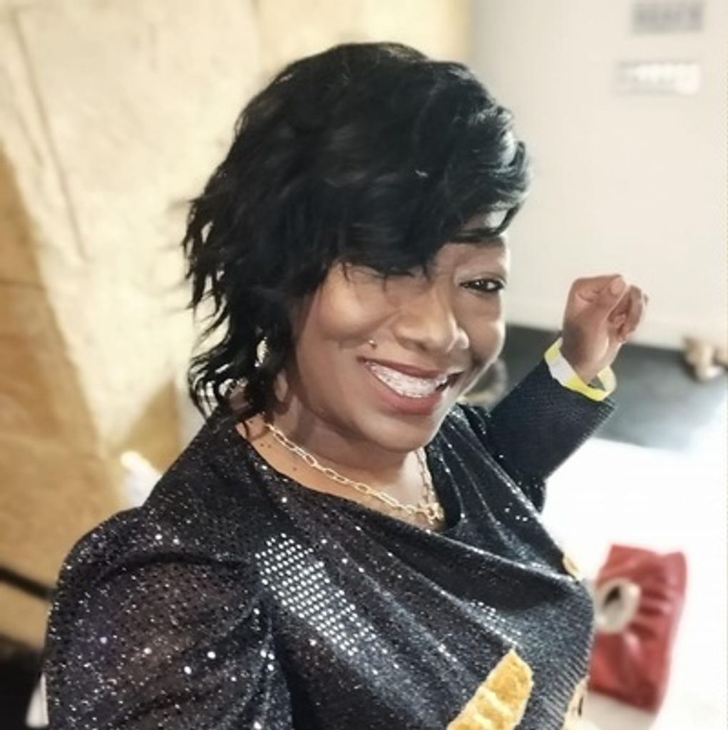 Tameca Shantel York Profile Photo