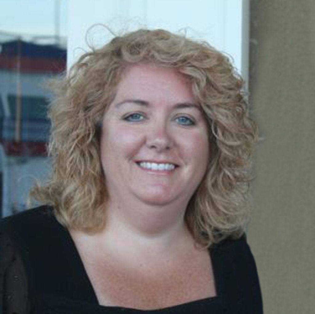 Michelle Virginia Garber Profile Photo