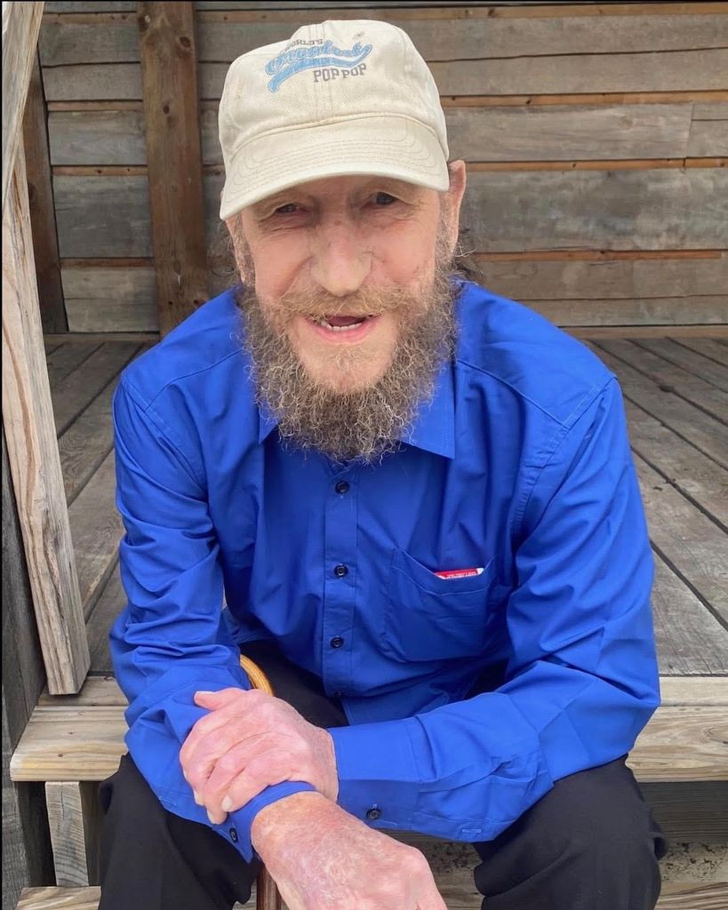 Bernard "Mickey" Chester Moore, Jr.