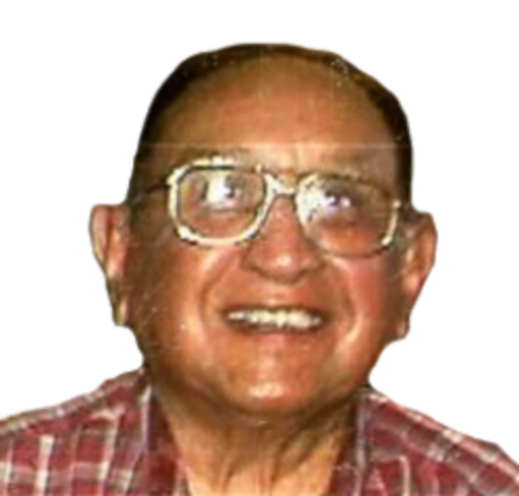 Jose Vidales