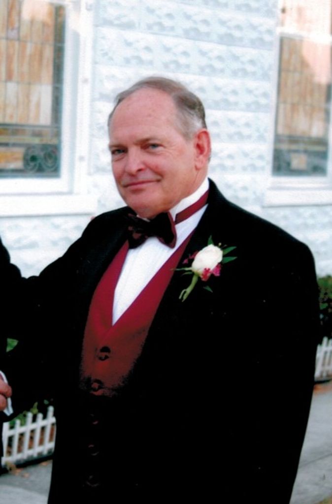 Colin Mitchell Cornett