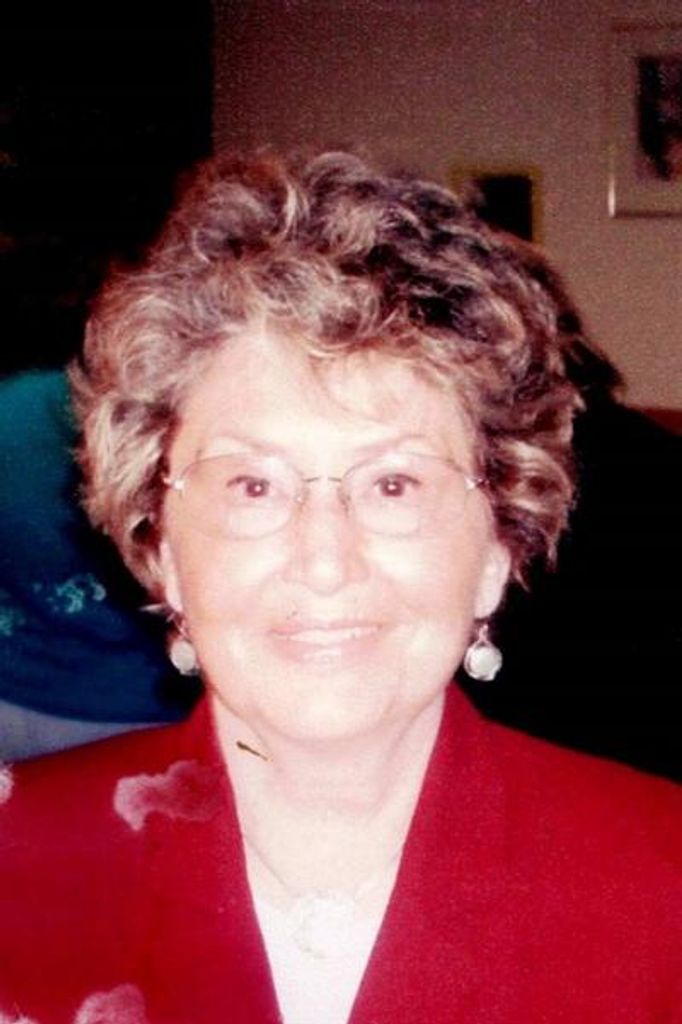 Jane Fabrizi Bristow Profile Photo