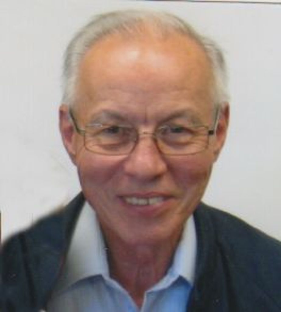Donald P. "Don" Fox Profile Photo