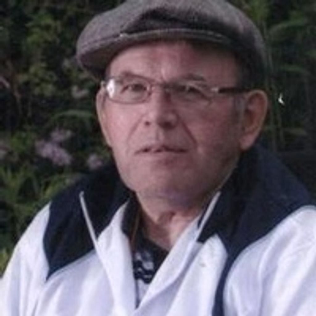 Earl William Hanson