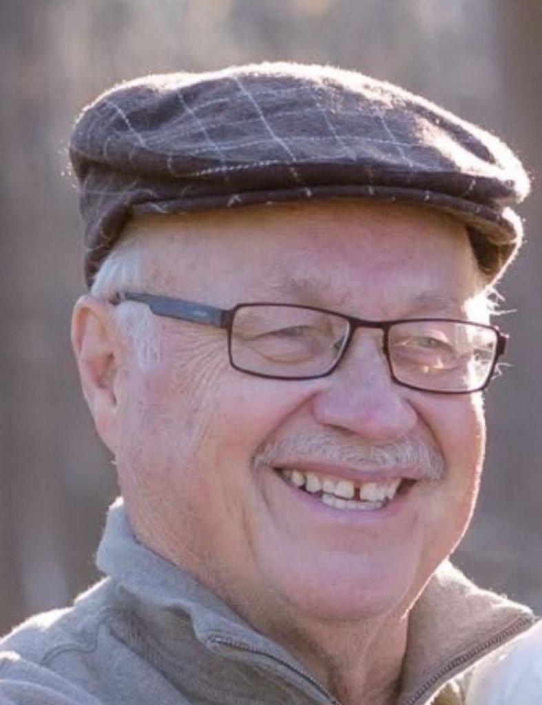 Larry Dean Lafferty Profile Photo