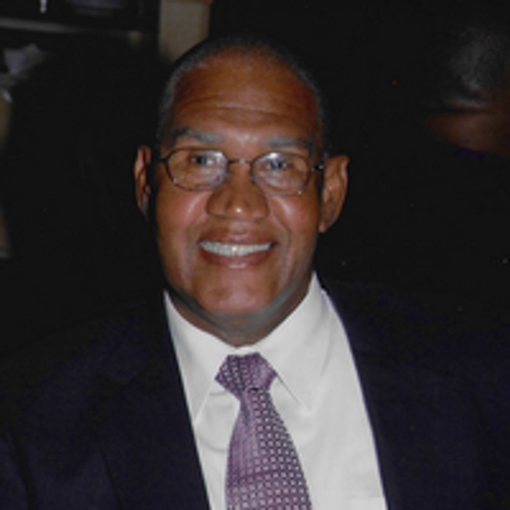 Robert Vital-Herne, Sr.