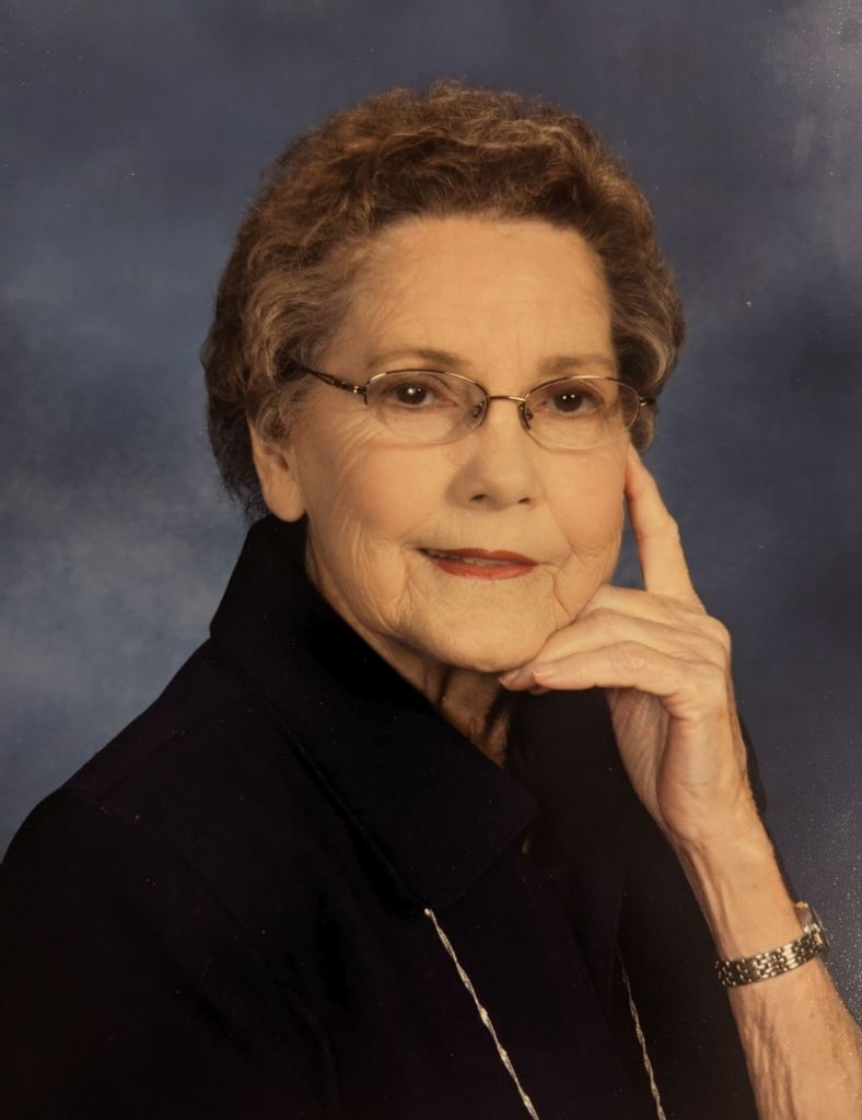 Evelyn Wood Dupree Profile Photo