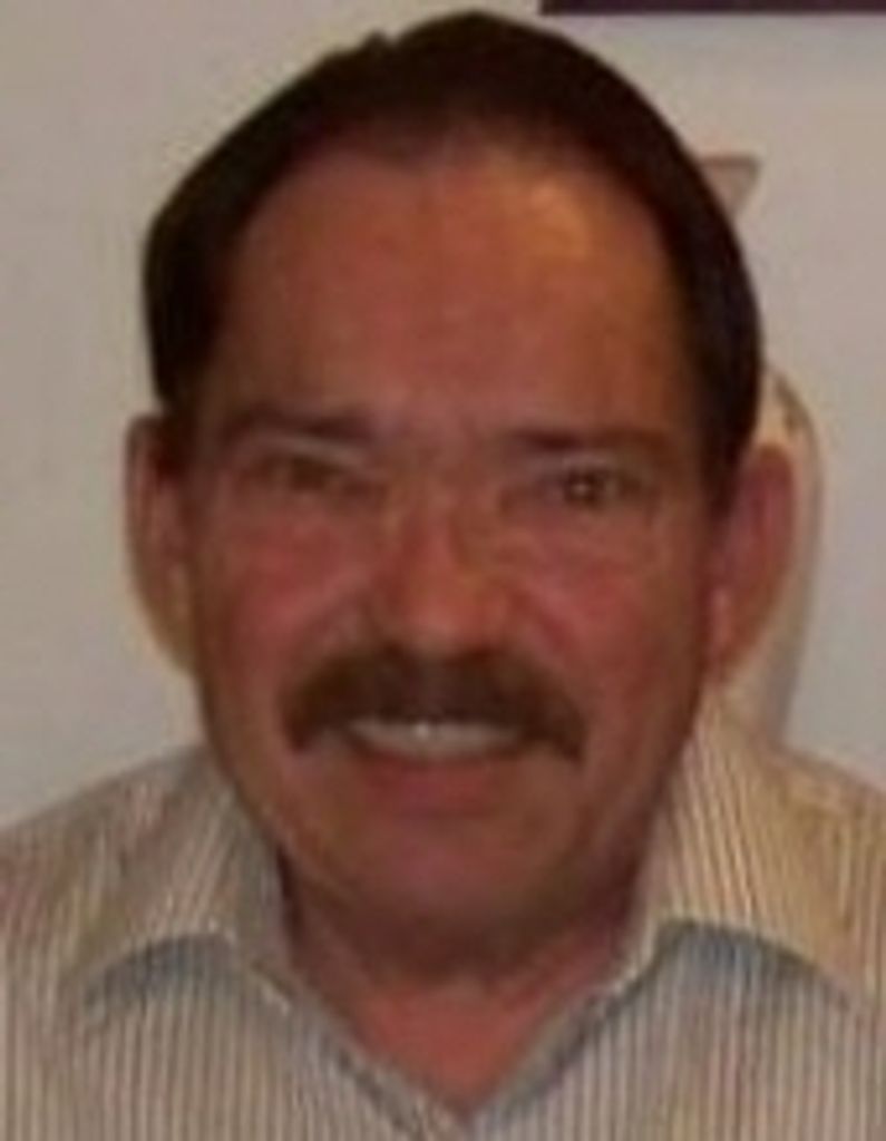 Dennis Organ III