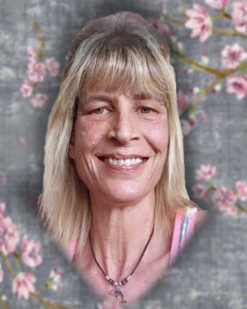 Robin Lee Halse