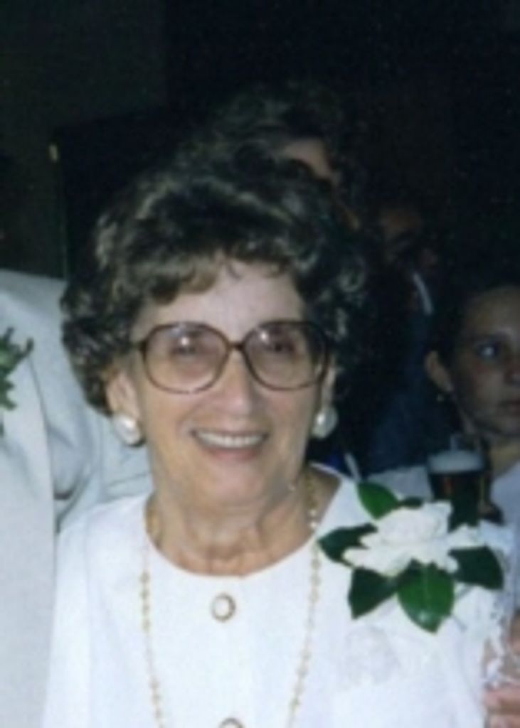 Mary Wilson Schowalter Mrs.