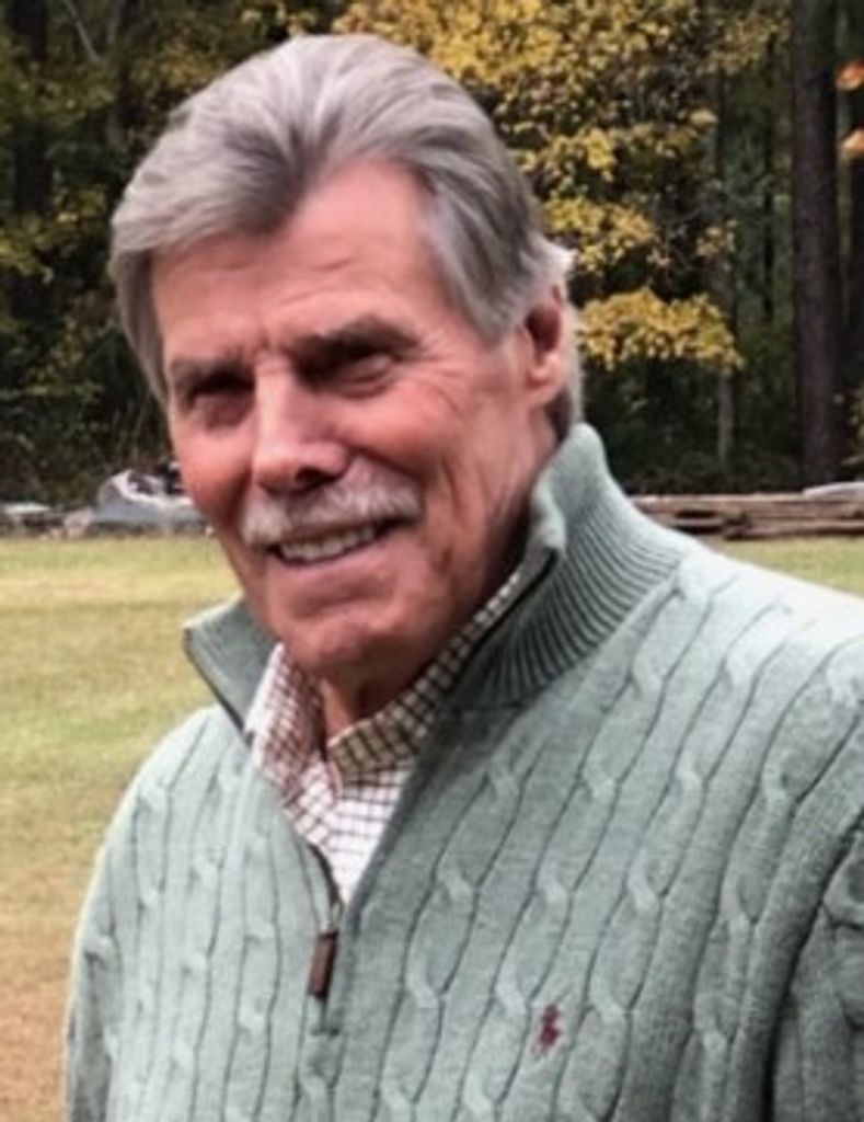 Douglas Oliver Hopkins Profile Photo