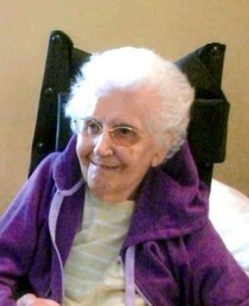 Lesla (Schisler)  Wogoman