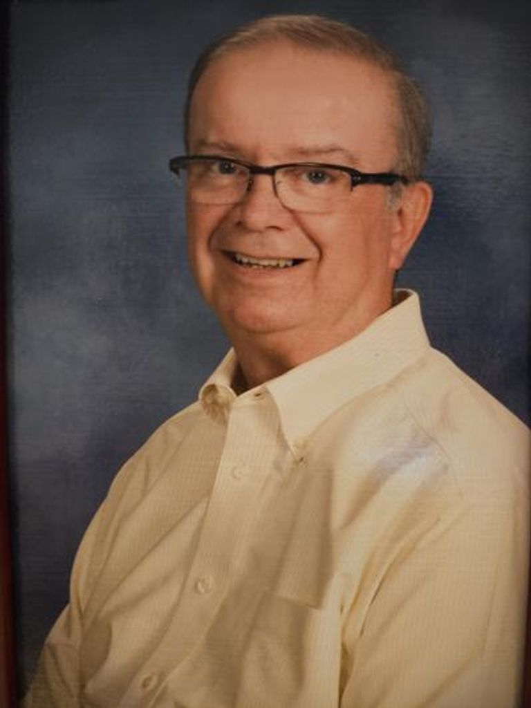 Thomas Albert L'Heureux Profile Photo