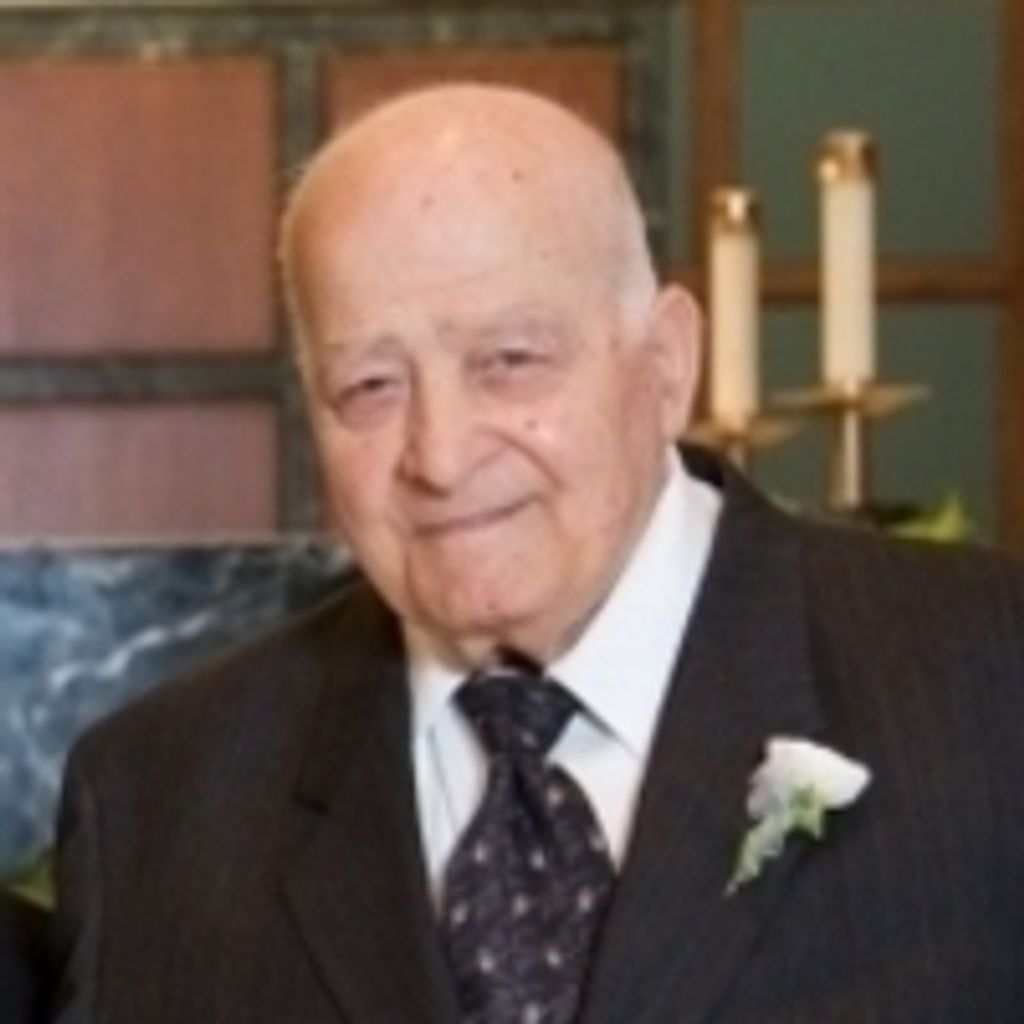 Antoun Tahmouch