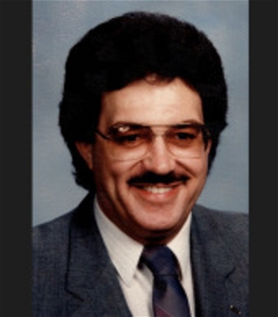 John Howard Sultage Profile Photo