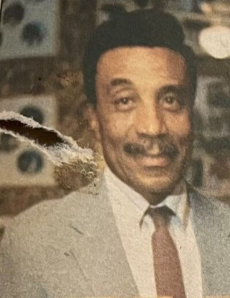 Godfrey Blackstone Profile Photo